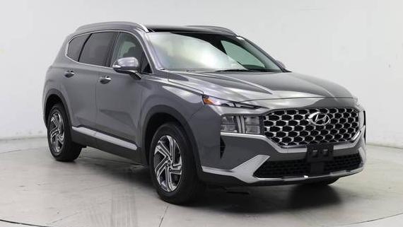 HYUNDAI SANTA FE 2023 5NMS34AJ5PH629083 image